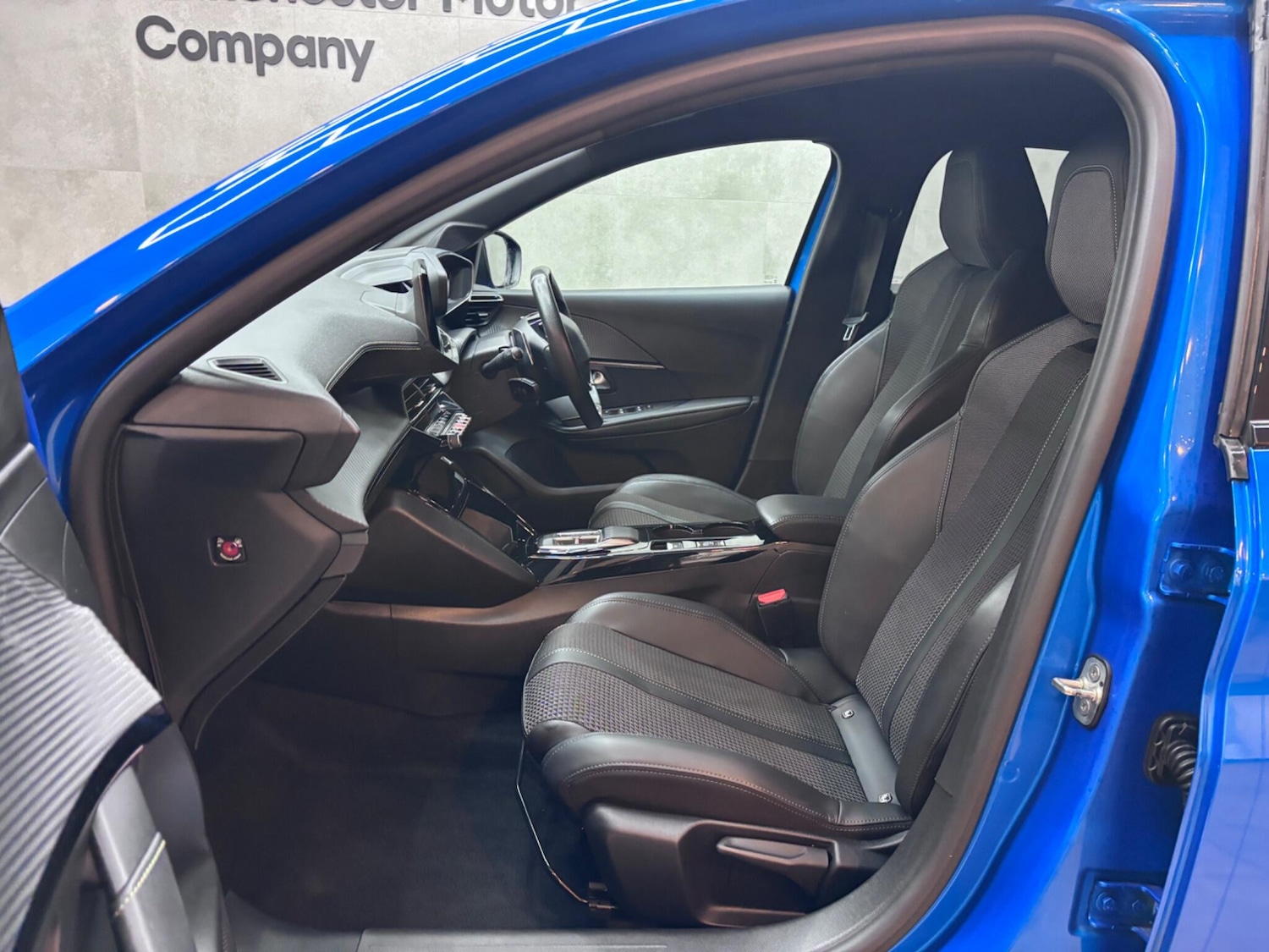 Used Peugeot 208 2023 for sale - 76573210: Photo 44