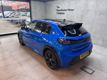 Used Peugeot 208 2023 for sale - 76573210: Photo