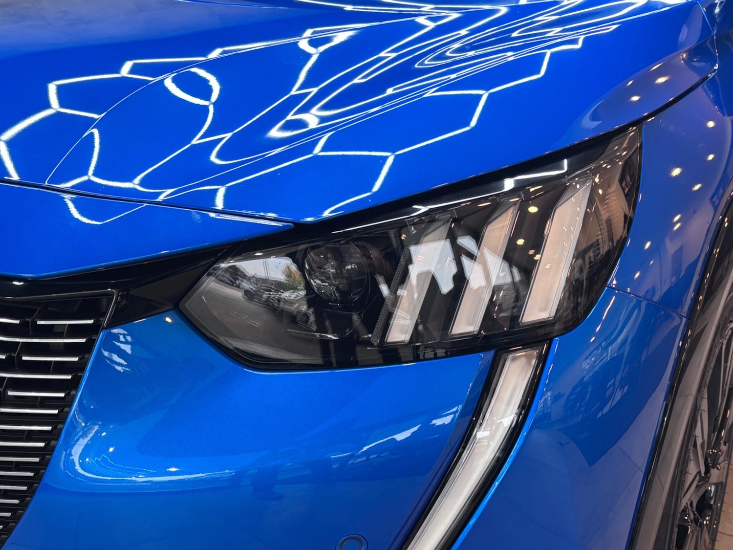 Used Peugeot 208 2023 for sale - 76573210: Photo 51