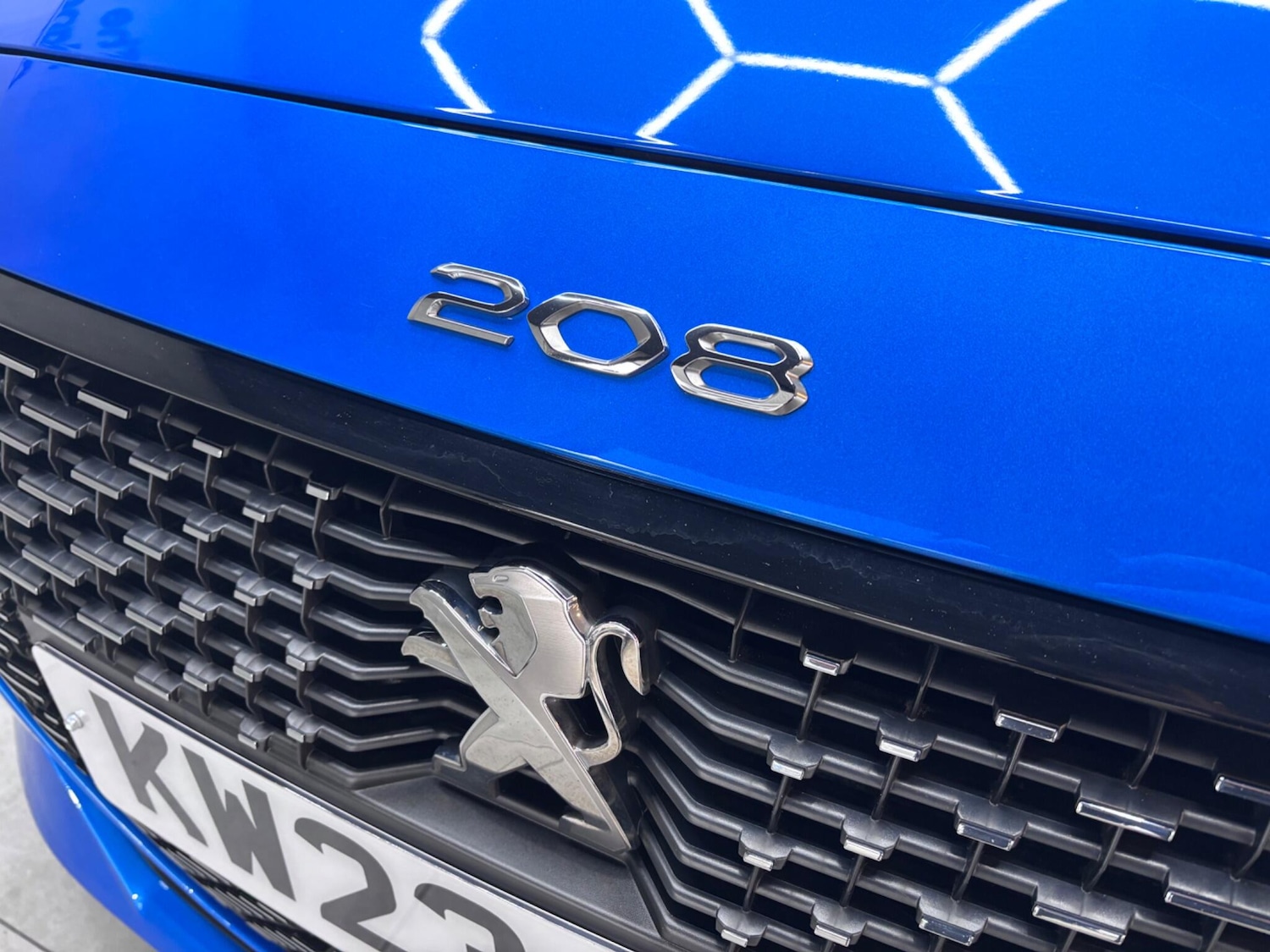 Used Peugeot 208 2023 for sale - 76573210: Photo 53