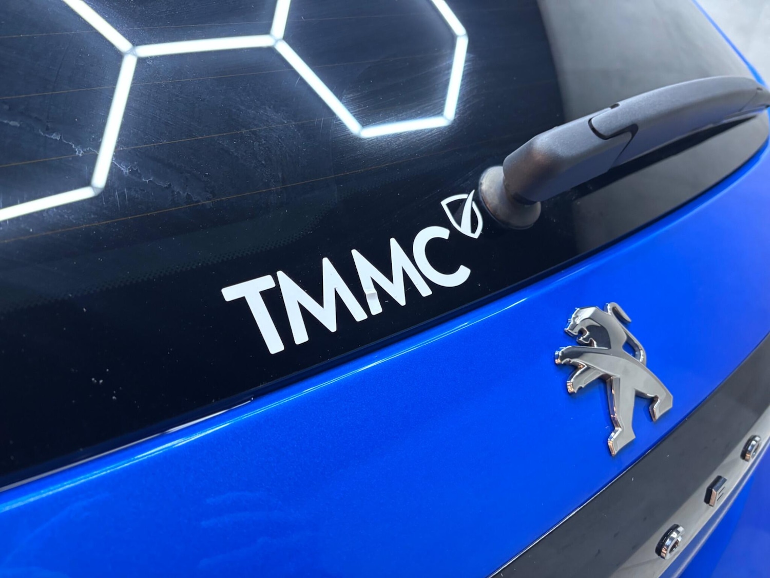 Used Peugeot 208 2023 for sale - 76573210: Photo 56