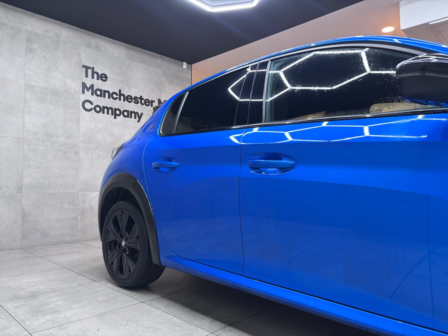 Used Peugeot 208 2023 for sale - 76573210: Photo 59