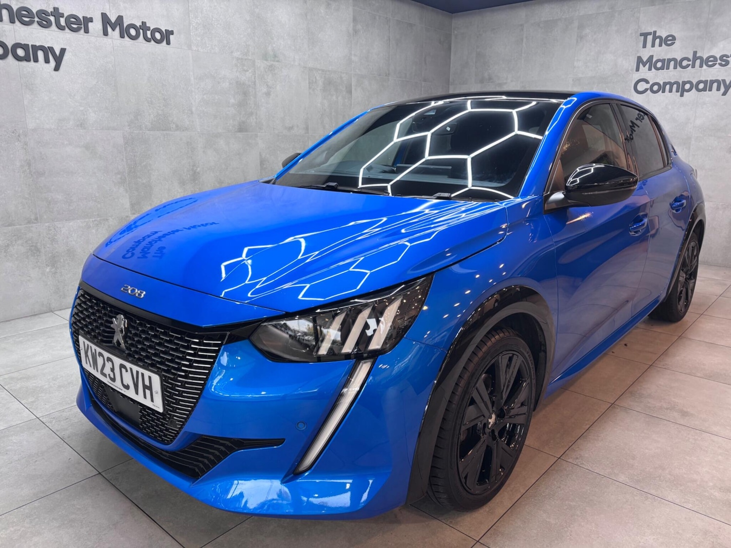 Used Peugeot 208 2023 for sale - 76573210: Photo 6