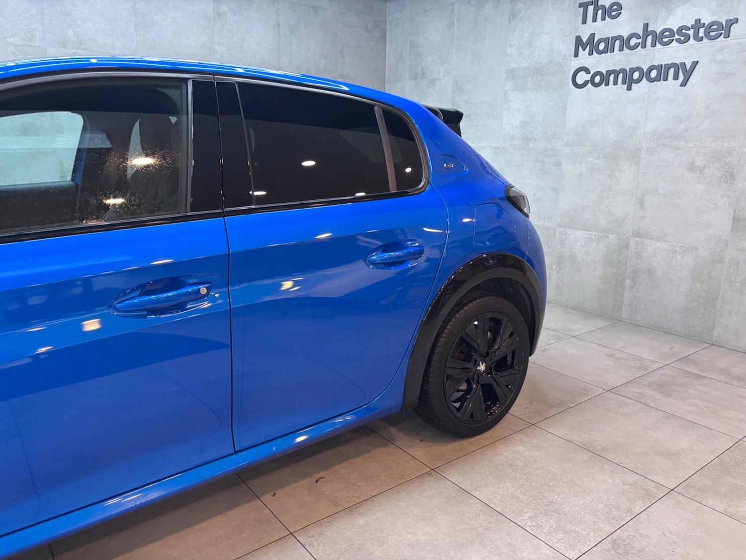 Used Peugeot 208 2023 for sale - 76573210: Photo 60