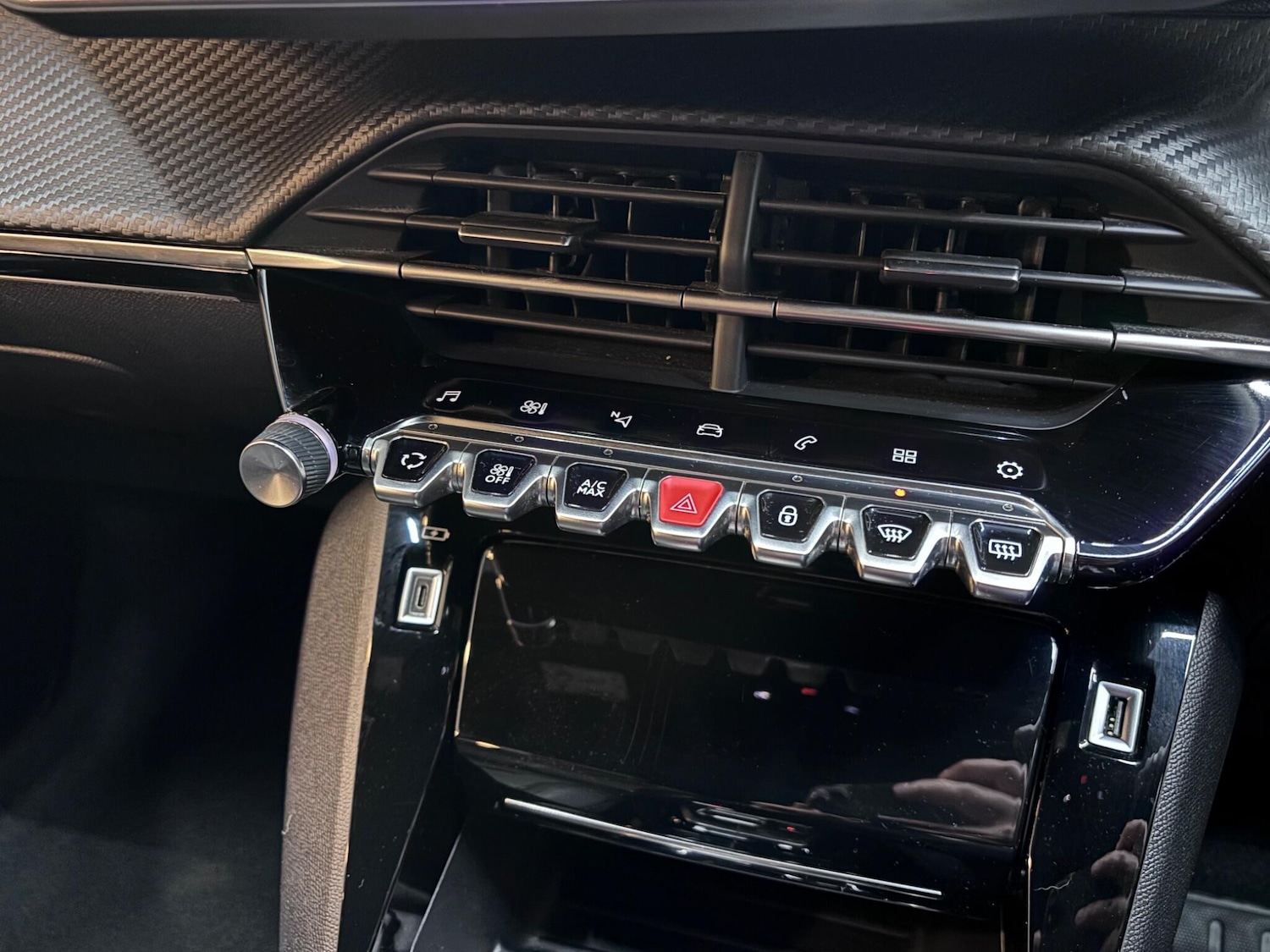 Used Peugeot 208 2023 for sale - 76573210: Photo 65