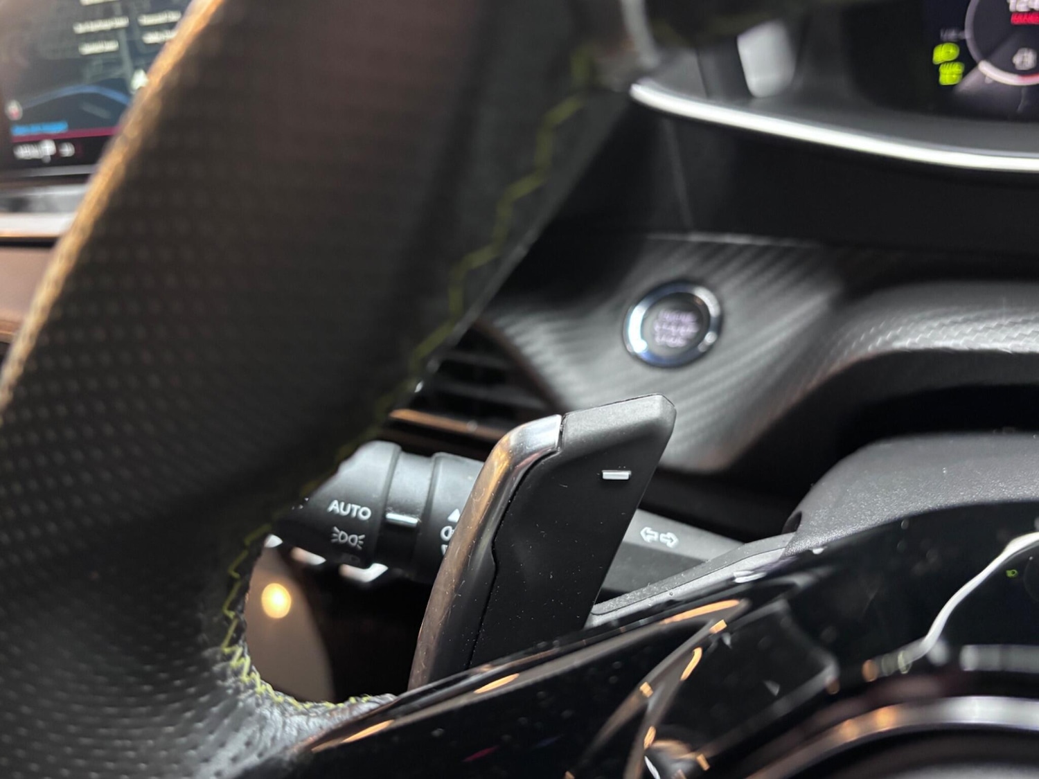 Used Peugeot 208 2023 for sale - 76573210: Photo 68