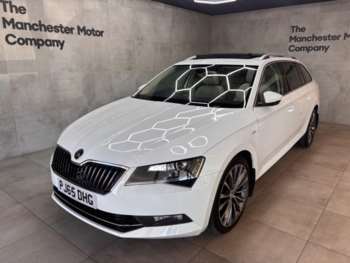 Used Skoda Superb 2015 for sale - 74686608: Photo