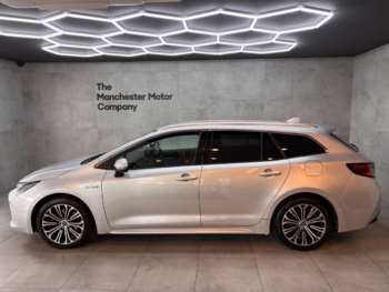Used Toyota Corolla 2019 for sale - 74418675: Photo