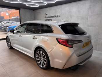 Used Toyota Corolla 2019 for sale - 74418675: Photo