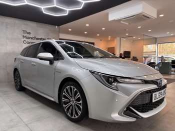 Used Toyota Corolla 2019 for sale - 74418675: Photo