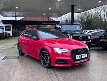 Audi A3 feature image