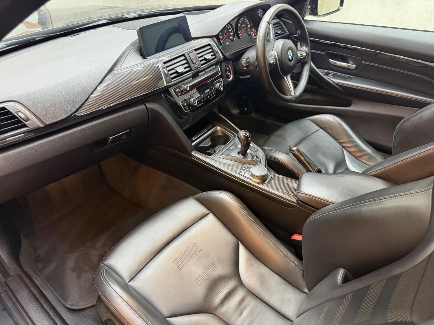 Used BMW M4 for sale - 77671003: Photo 14