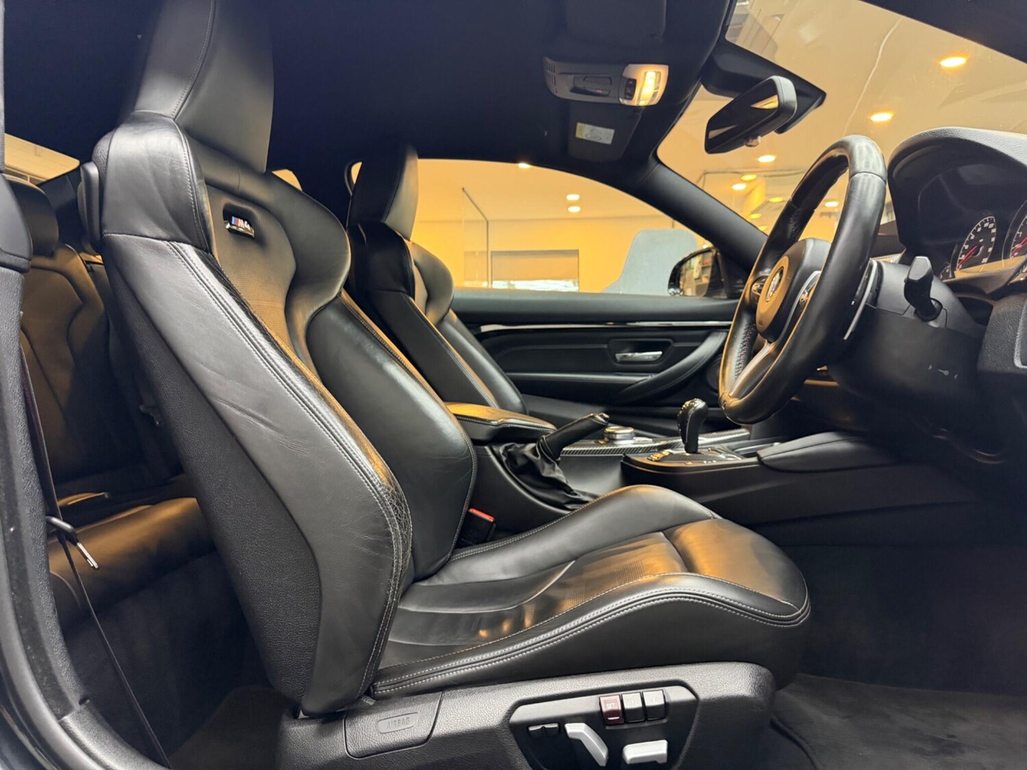 Used BMW M4 for sale - 77671003: Photo 15