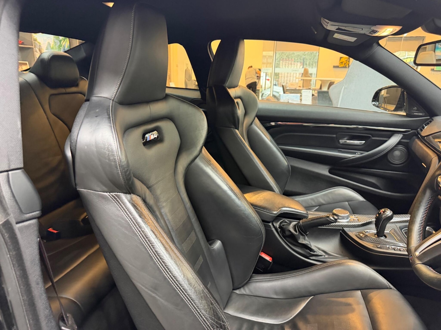 Used BMW M4 for sale - 77671003: Photo 16