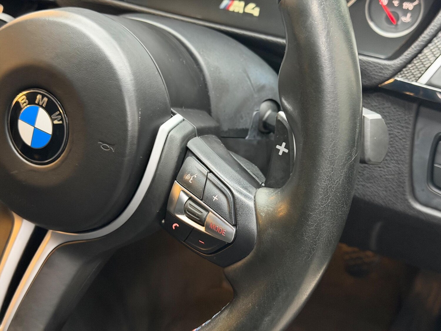 Used BMW M4 for sale - 77671003: Photo 21