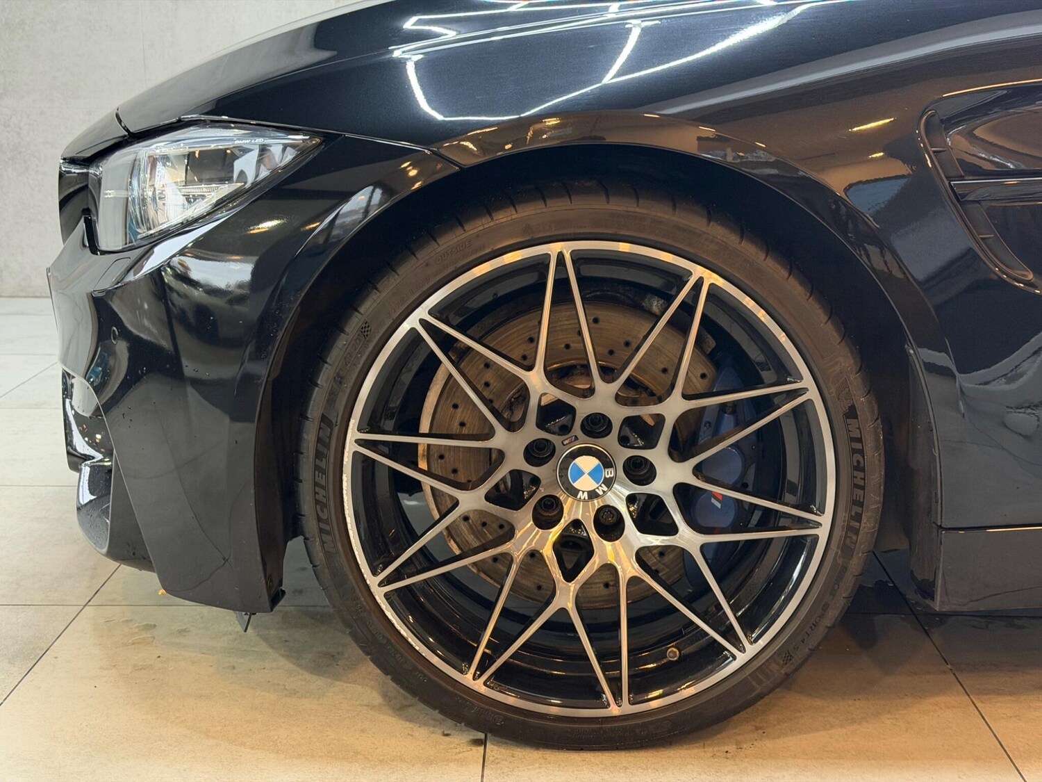 Used BMW M4 for sale - 77671003: Photo 27