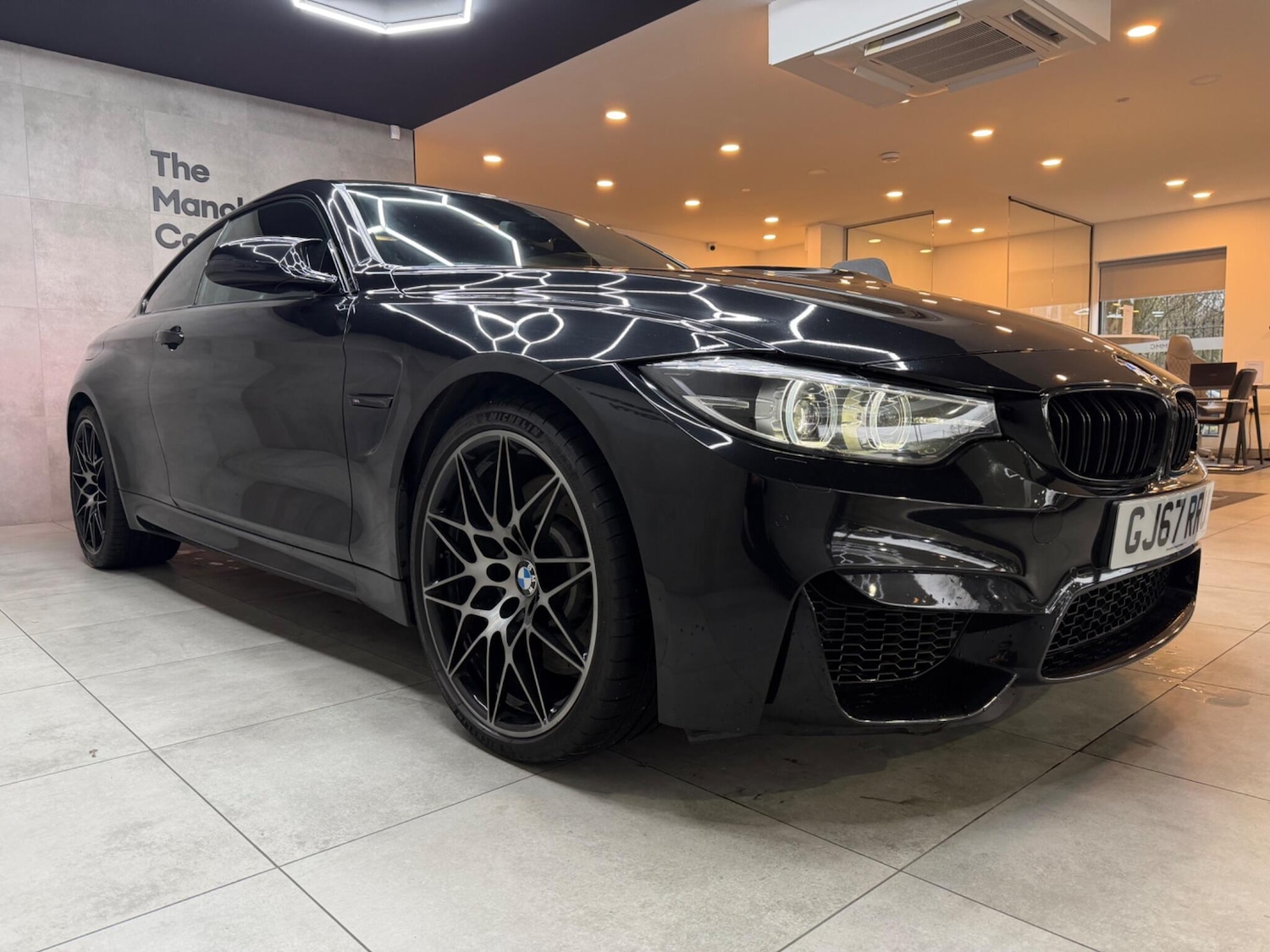 Used BMW M4 for sale - 77671003: Photo 3