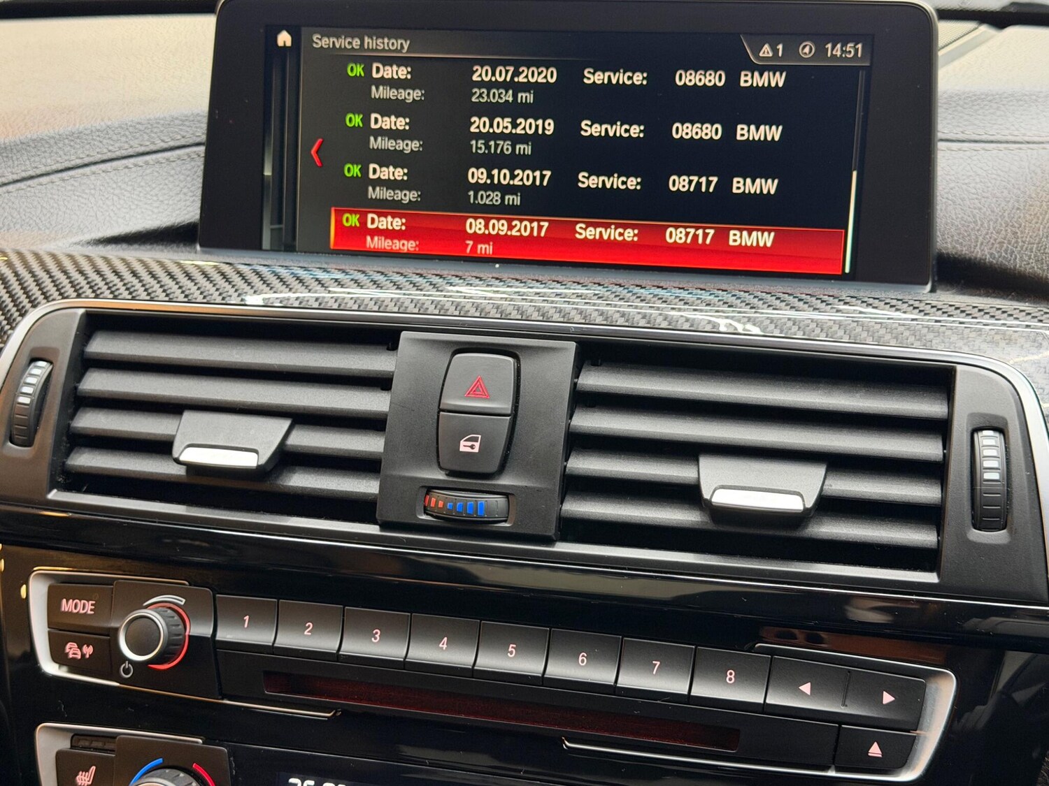 Used BMW M4 for sale - 77671003: Photo 33