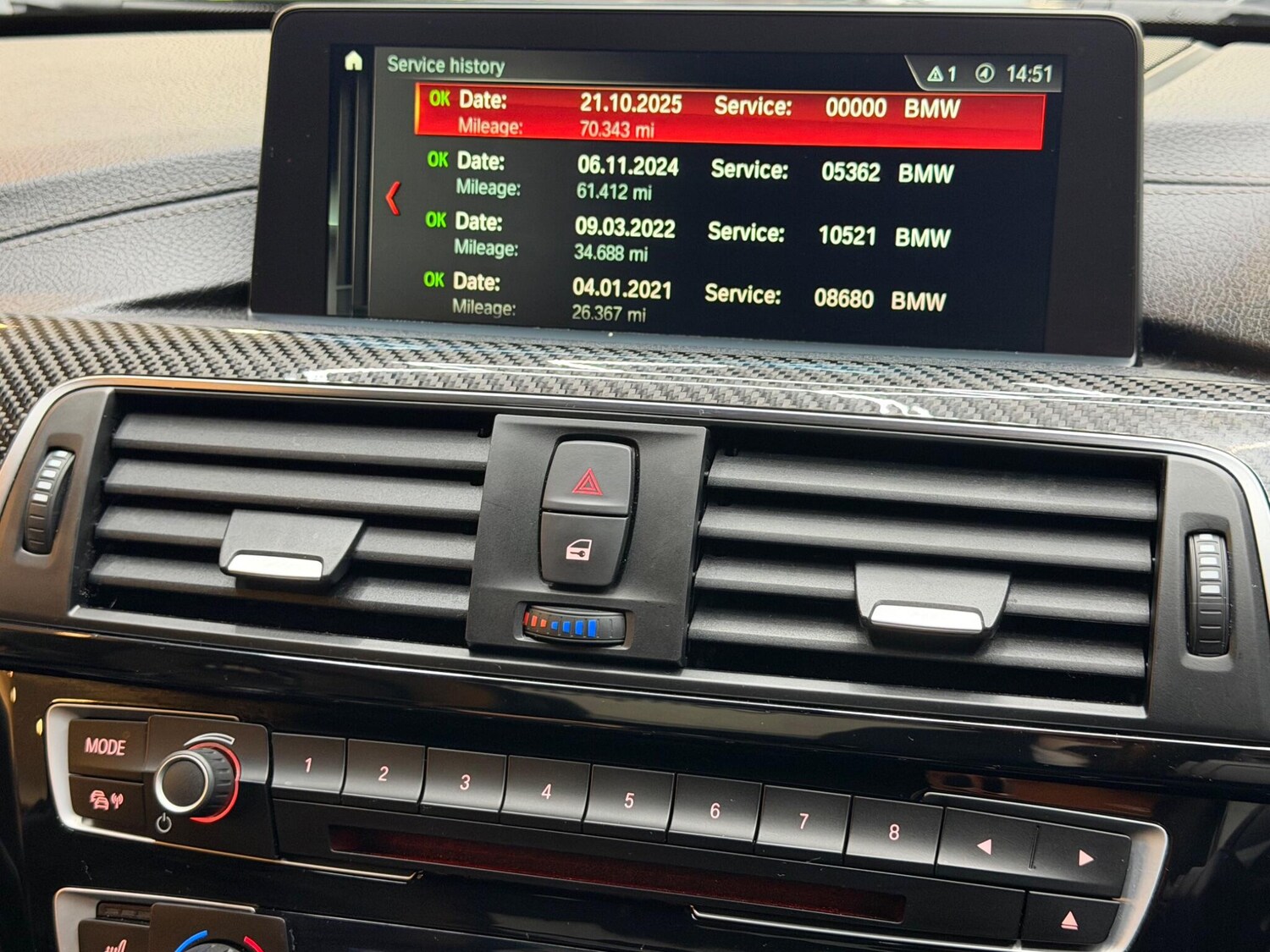 Used BMW M4 for sale - 77671003: Photo 34