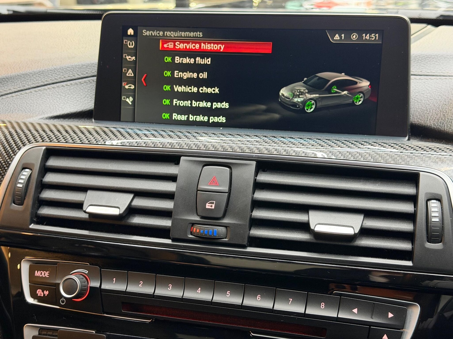 Used BMW M4 for sale - 77671003: Photo 35