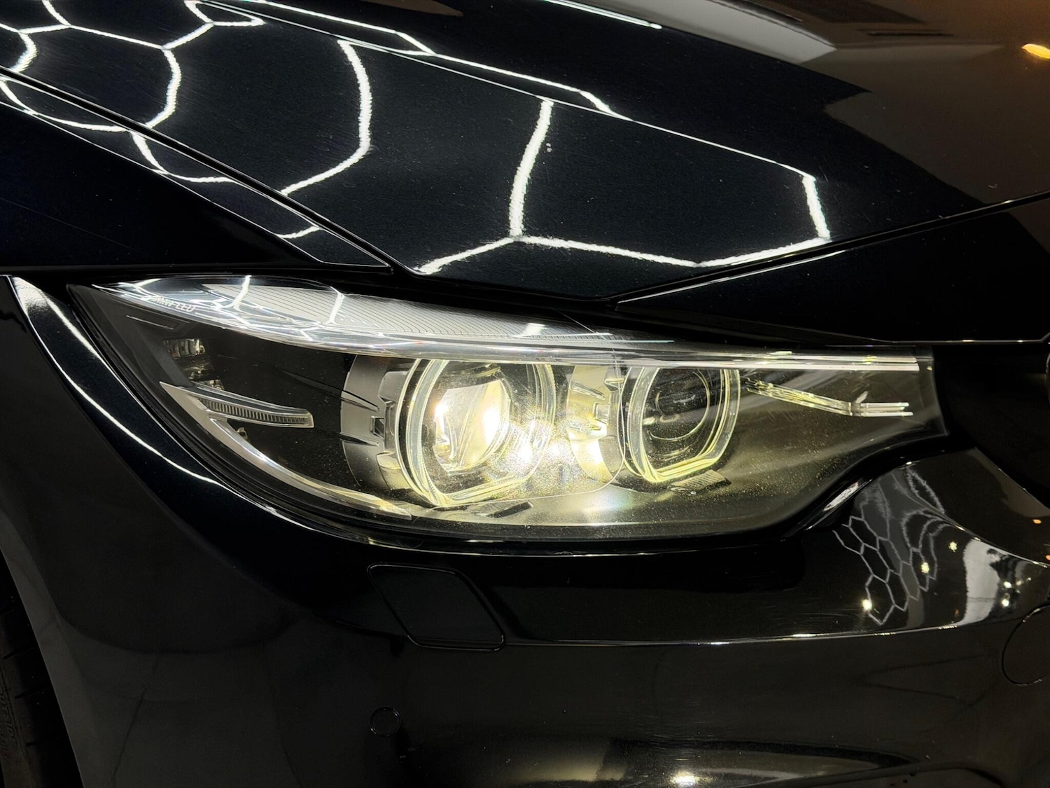 Used BMW M4 for sale - 77671003: Photo 43