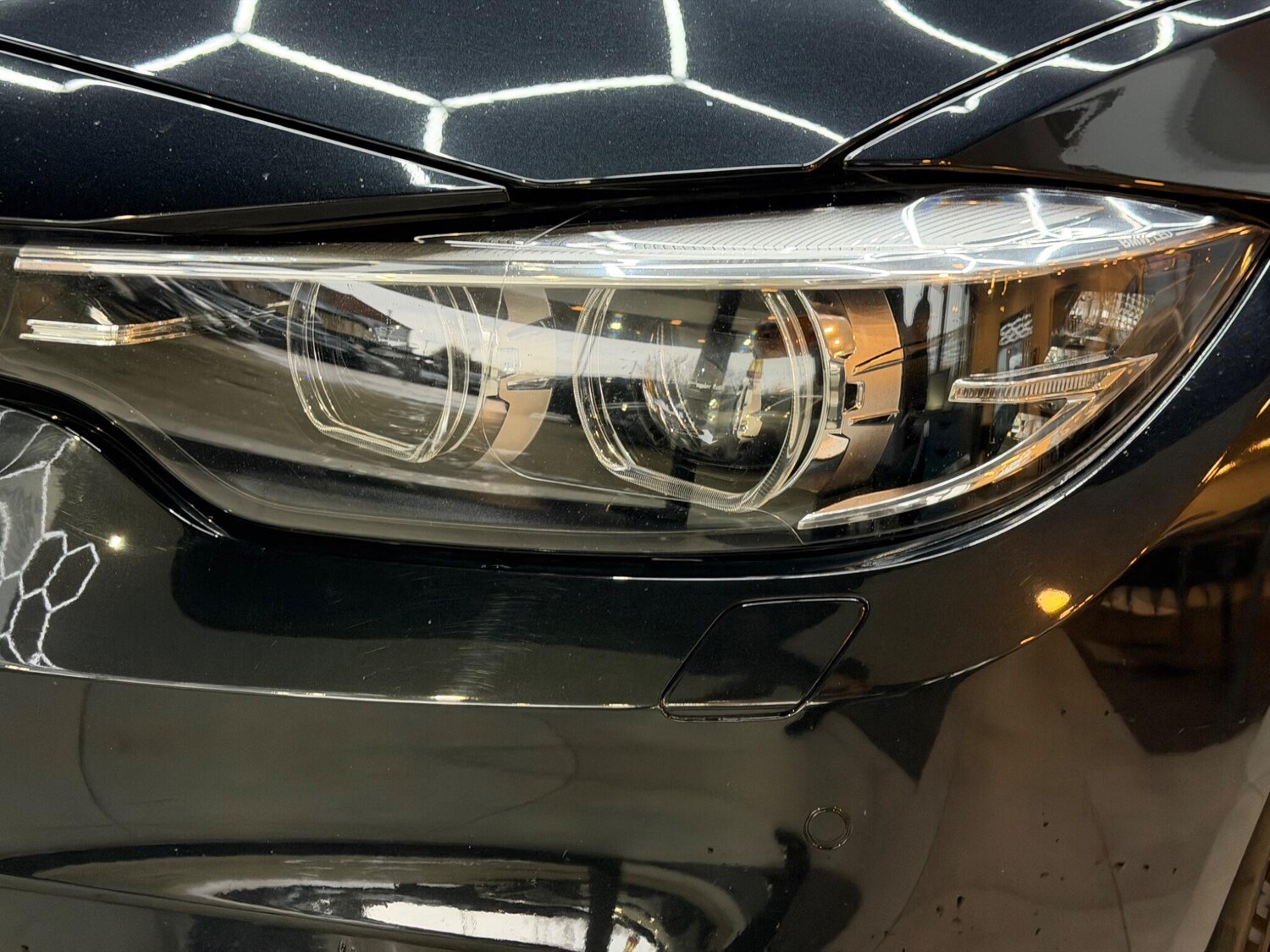 Used BMW M4 for sale - 77671003: Photo 44