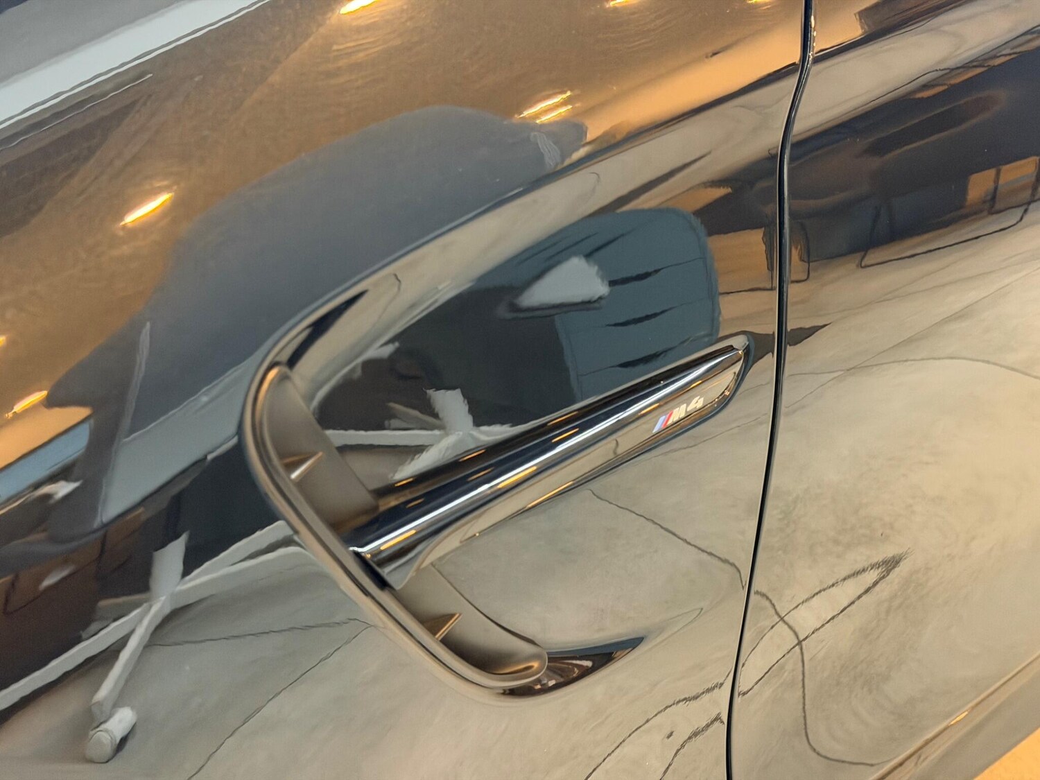 Used BMW M4 for sale - 77671003: Photo 46