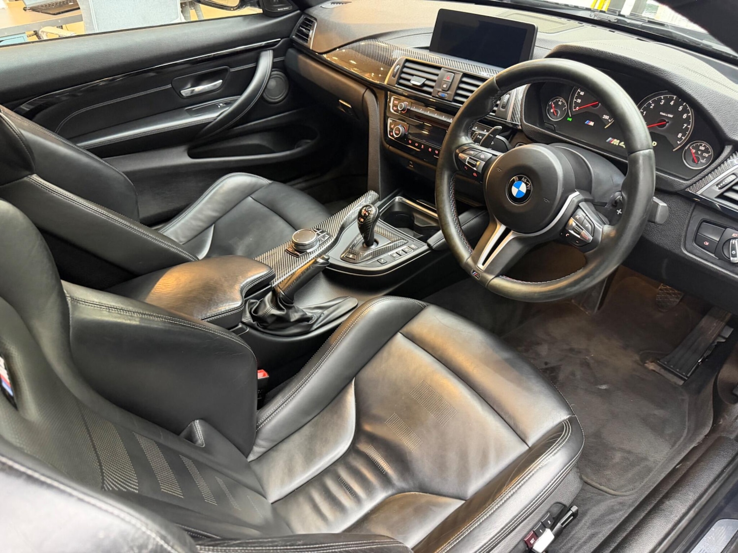 Used BMW M4 for sale - 77671003: Photo 51