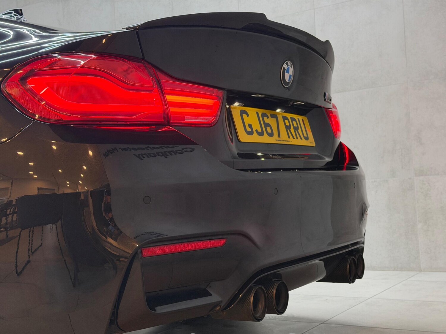 Used BMW M4 for sale - 77671003: Photo 53