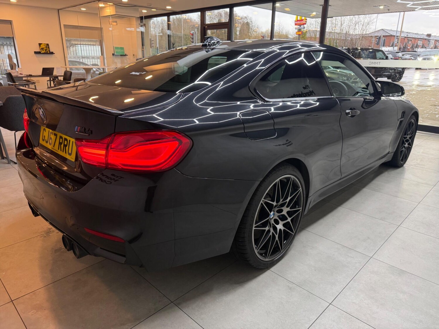 Used BMW M4 for sale - 77671003: Photo 6