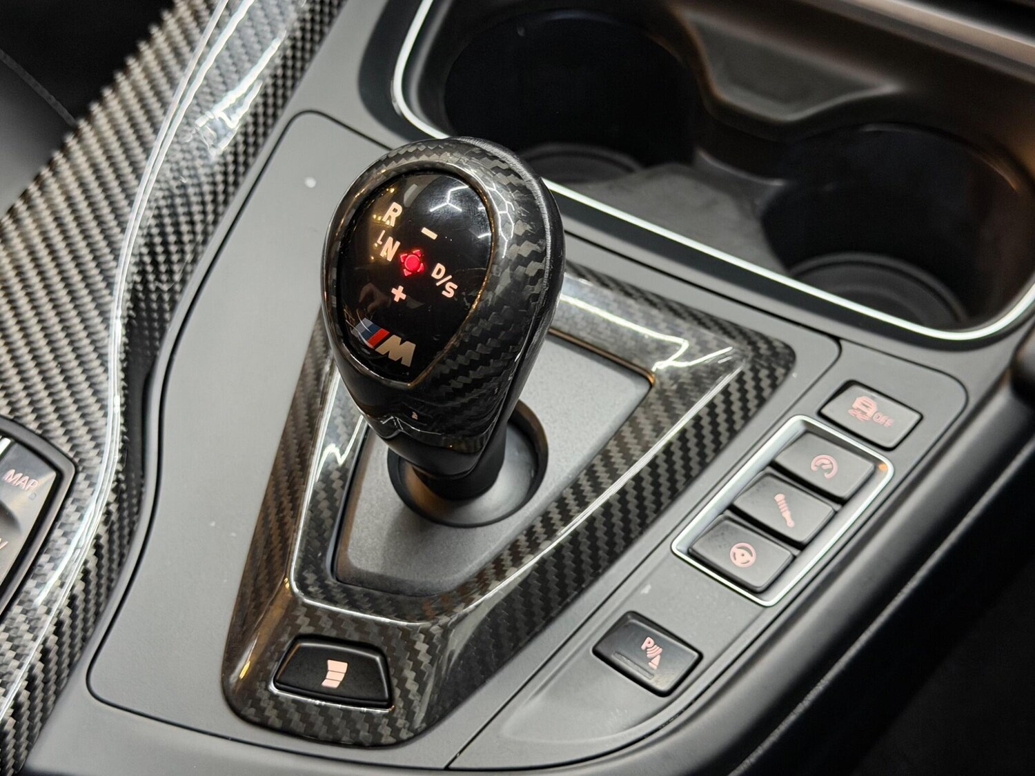 Used BMW M4 for sale - 77671003: Photo 9