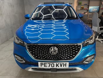 Used MG MG HS 2020 for sale - 79756048: Photo