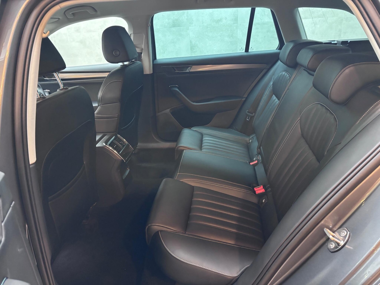 Used Skoda Superb 2021 for sale - 77425581: Photo 17