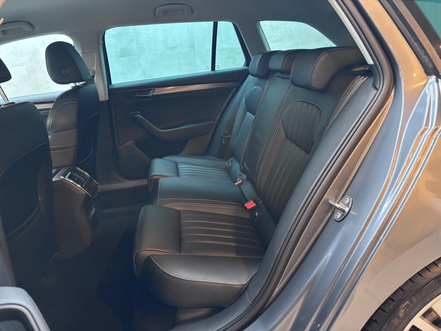 Used Skoda Superb 2021 for sale - 77425581: Photo 18