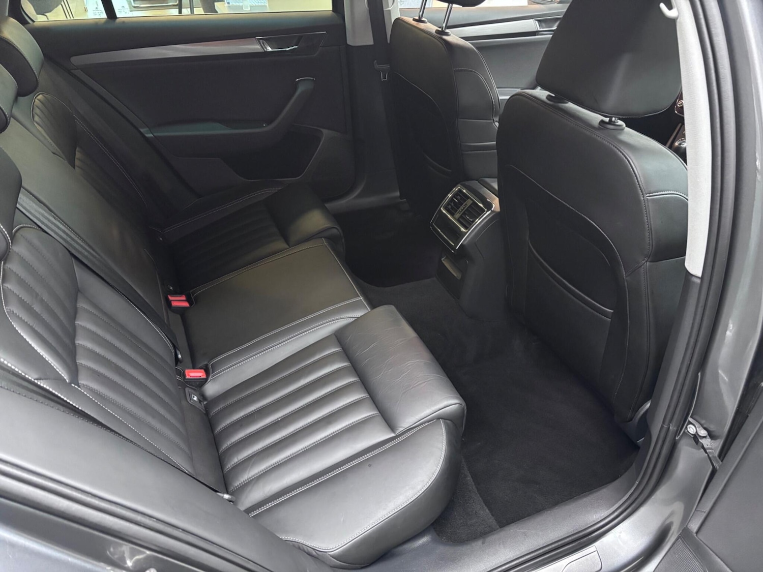 Used Skoda Superb 2021 for sale - 77425581: Photo 20