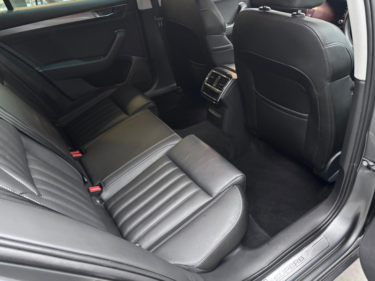 Used Skoda Superb 2021 for sale - 77425581: Photo 21