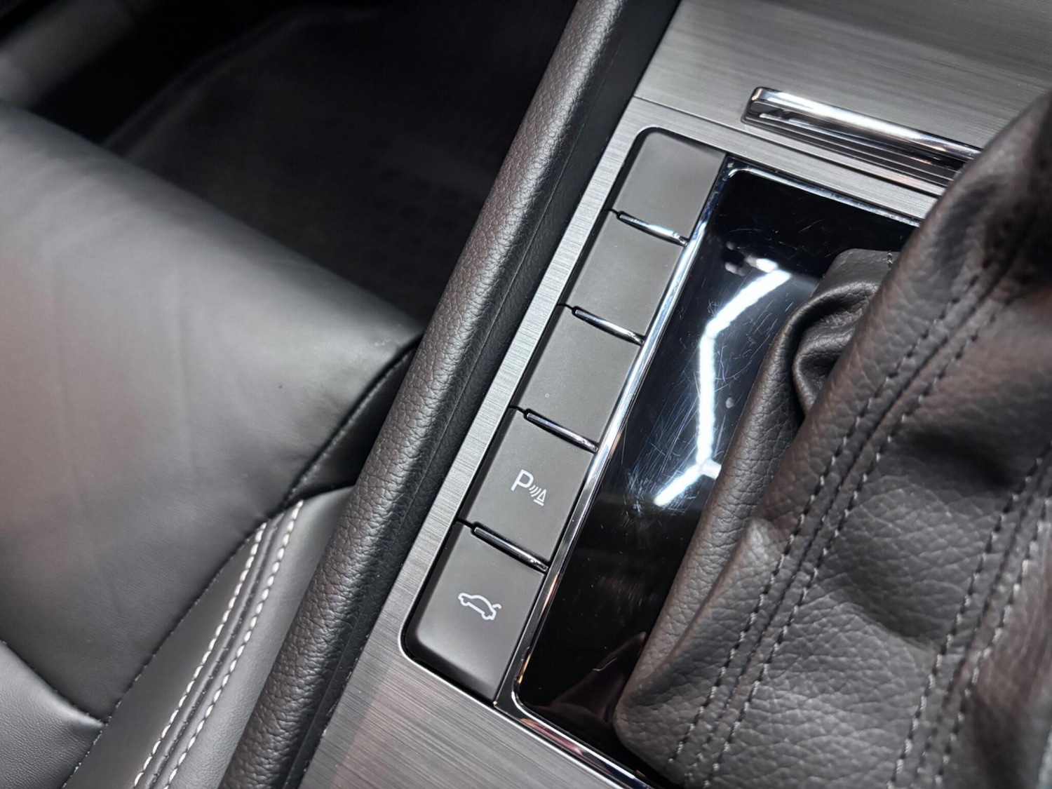 Used Skoda Superb 2021 for sale - 77425581: Photo 34