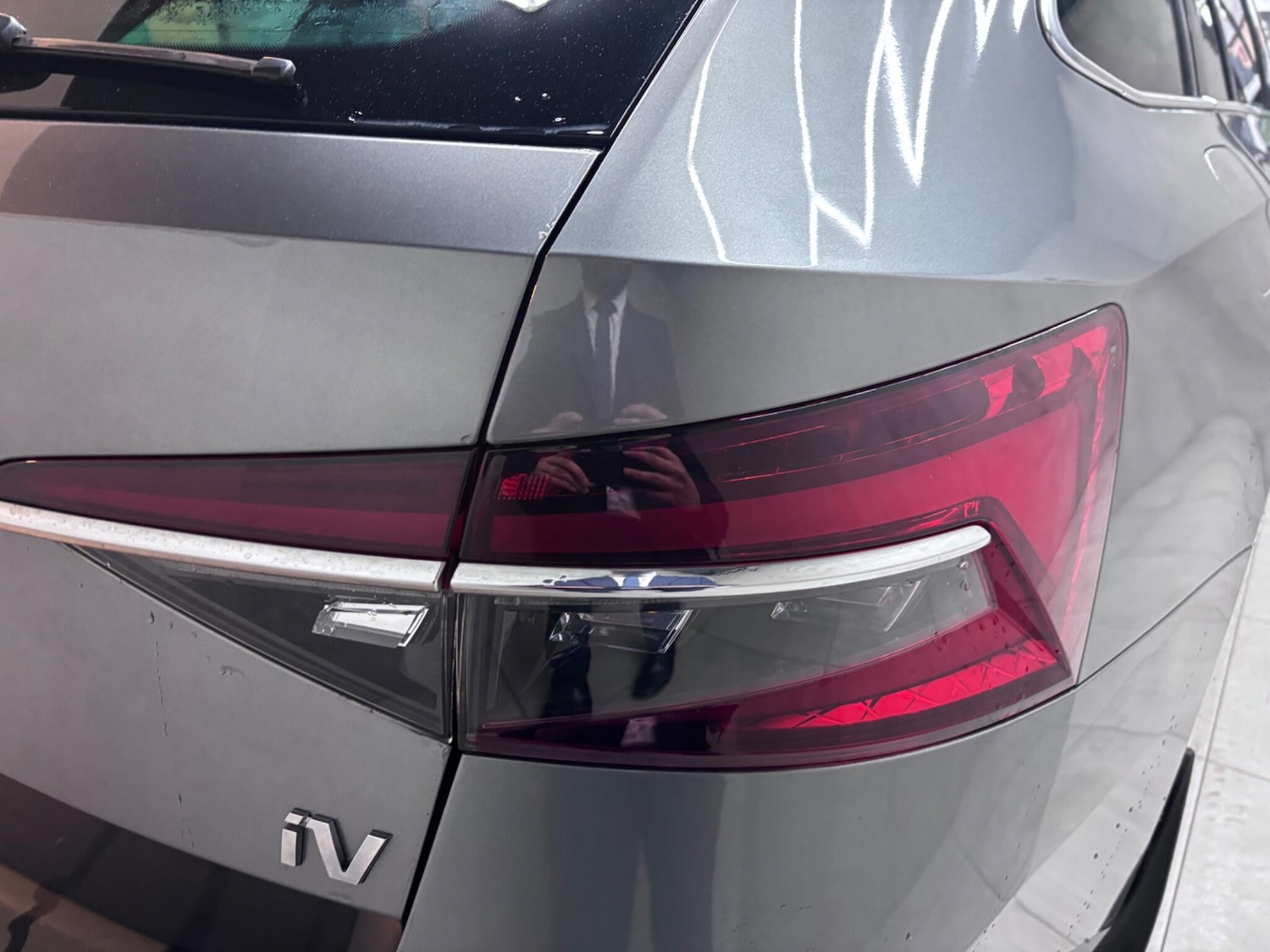 Used Skoda Superb 2021 for sale - 77425581: Photo 54