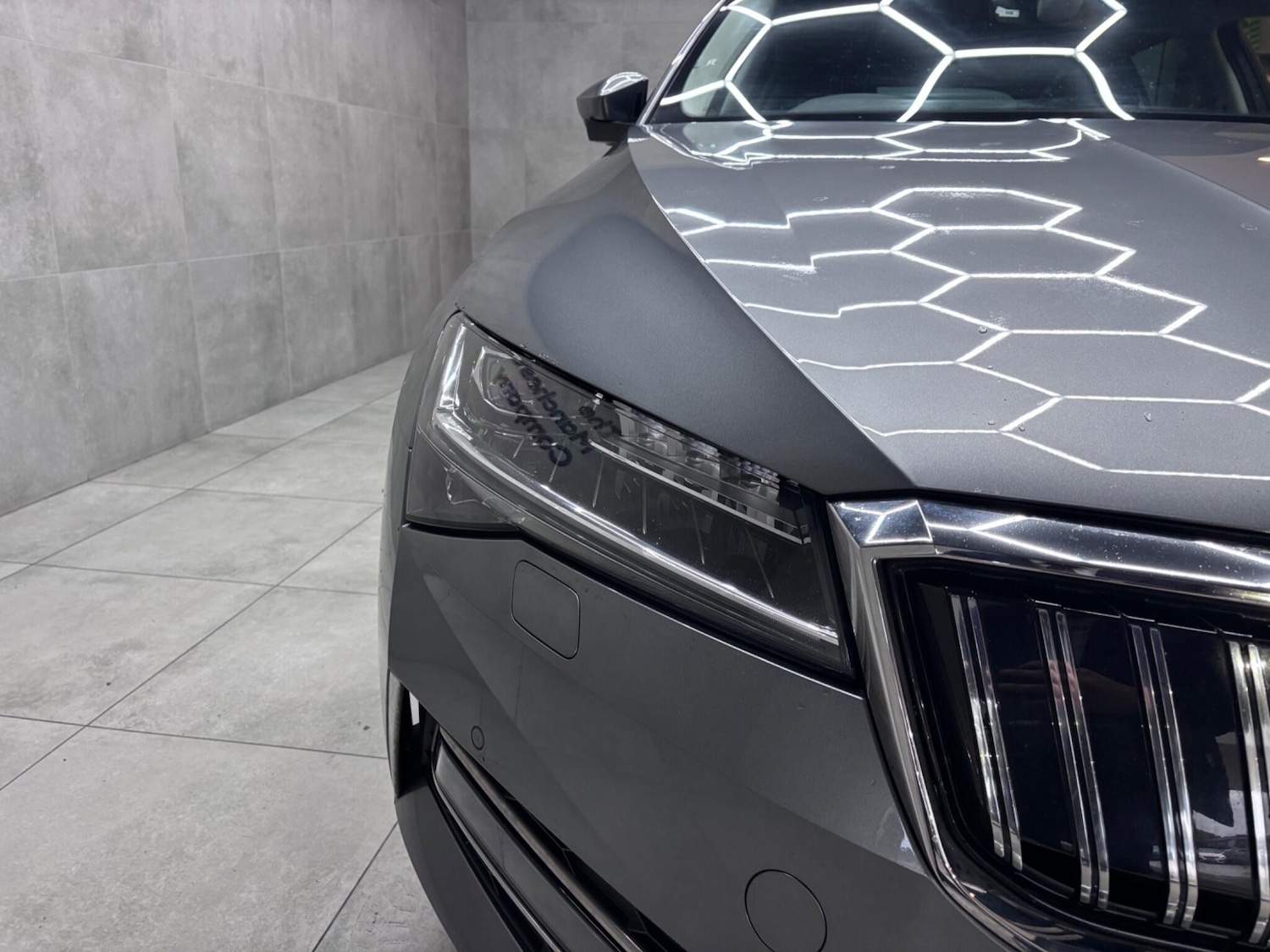 Used Skoda Superb 2021 for sale - 77425581: Photo 57