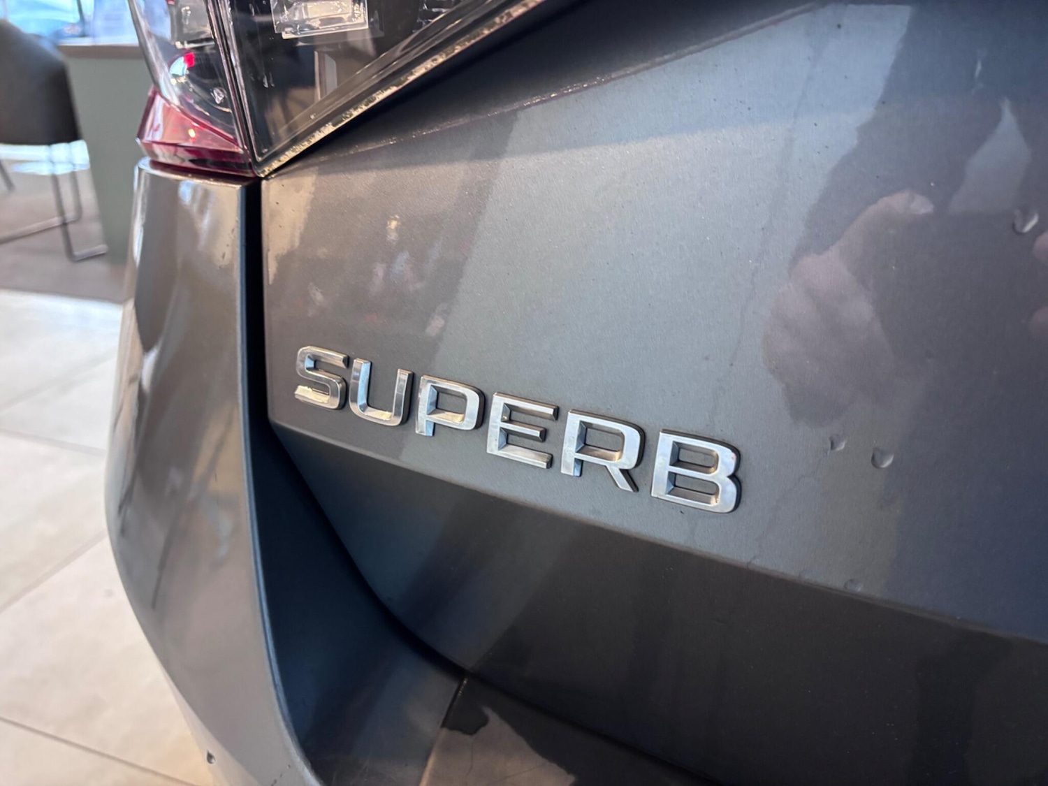 Used Skoda Superb 2021 for sale - 77425581: Photo 59