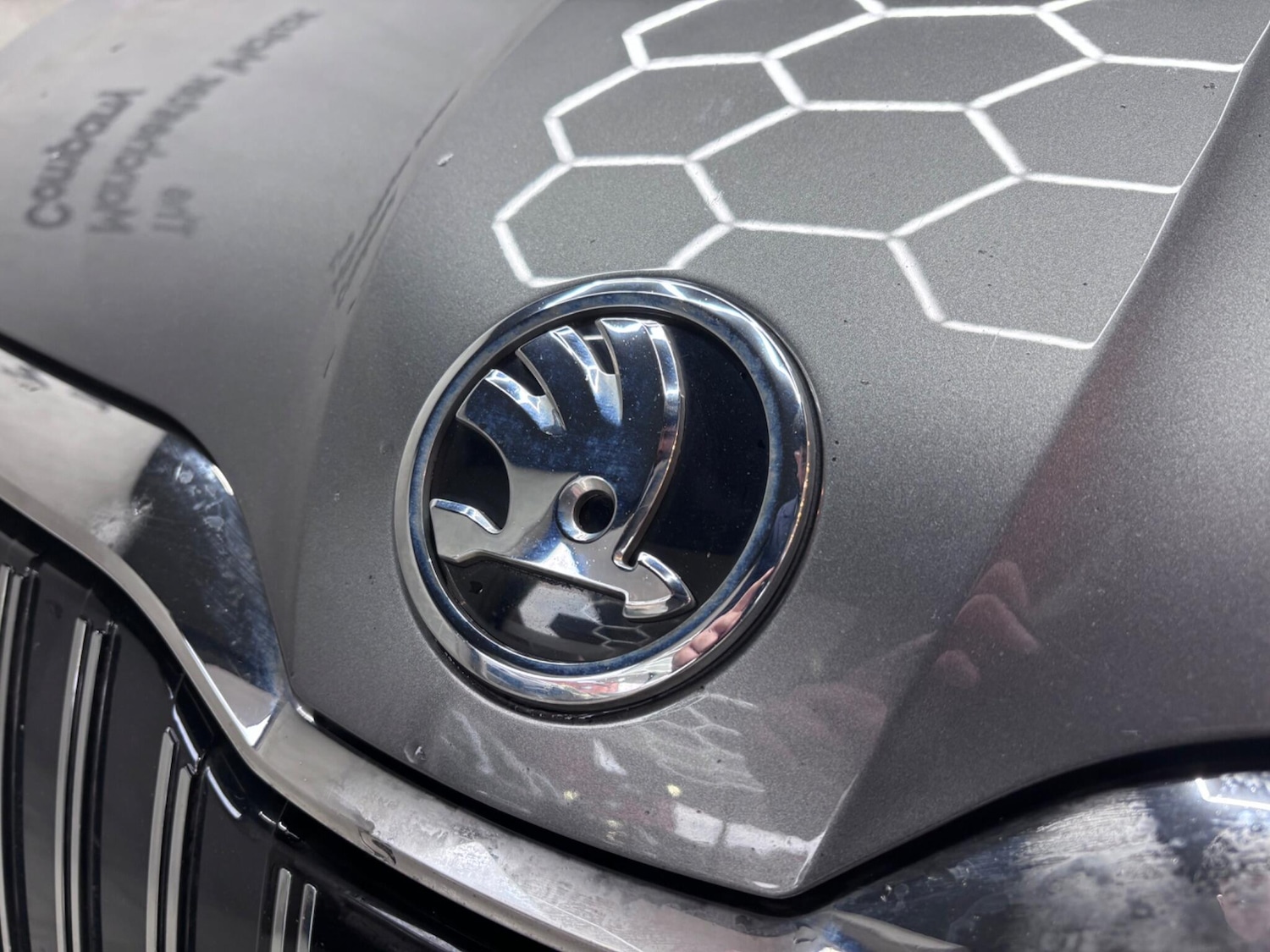 Used Skoda Superb 2021 for sale - 77425581: Photo 61