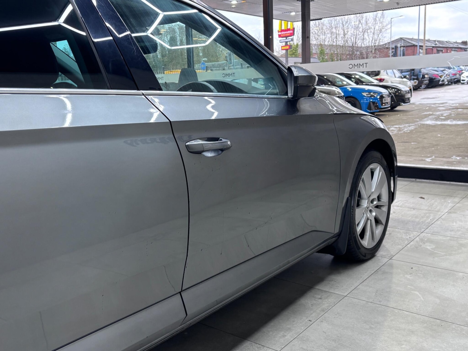 Used Skoda Superb 2021 for sale - 77425581: Photo 62