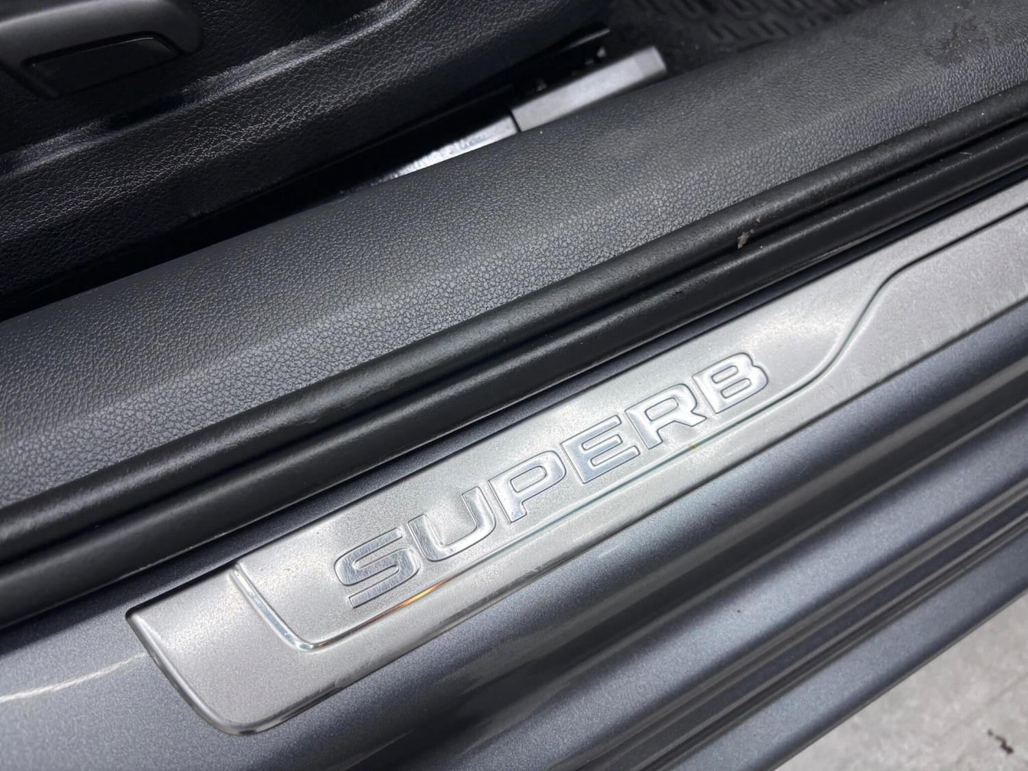 Used Skoda Superb 2021 for sale - 77425581: Photo 65