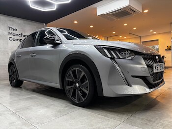 Used Peugeot 208 2023 for sale - 77838799: Photo