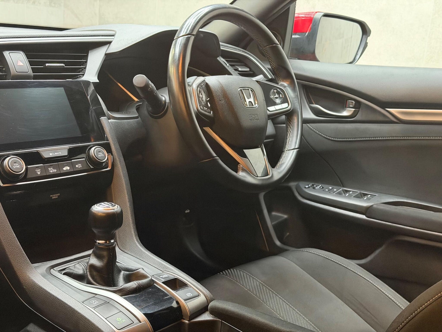 Used Honda Civic 2019 for sale - 77695377: Photo 23