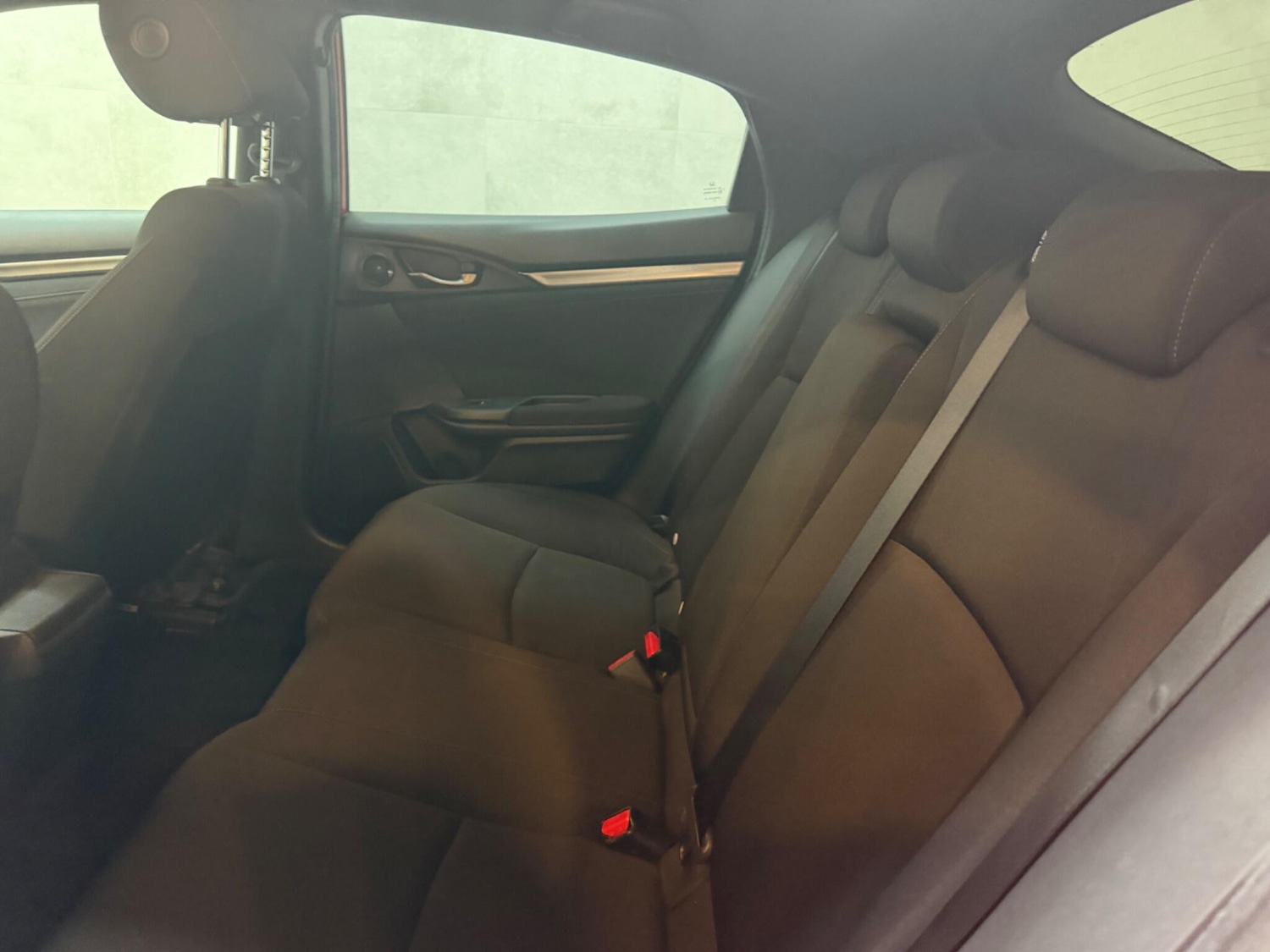 Used Honda Civic 2019 for sale - 77695377: Photo 24