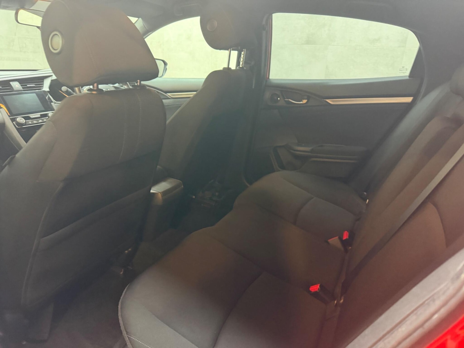 Used Honda Civic 2019 for sale - 77695377: Photo 25