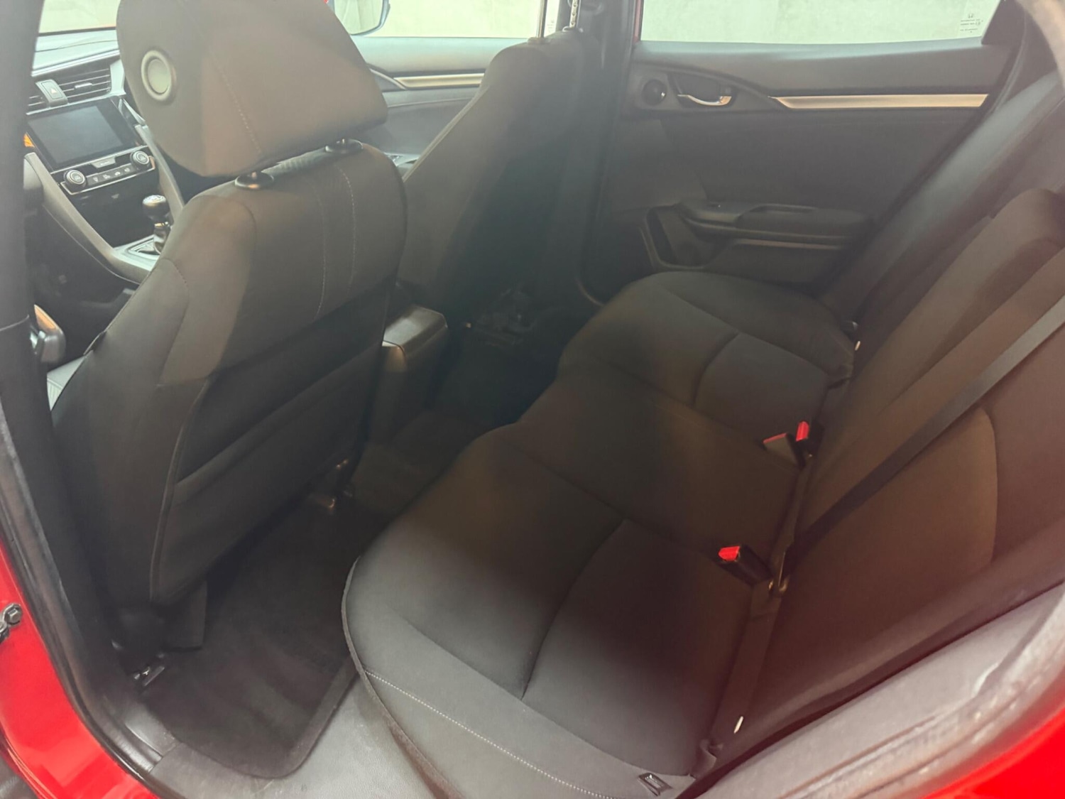 Used Honda Civic 2019 for sale - 77695377: Photo 26