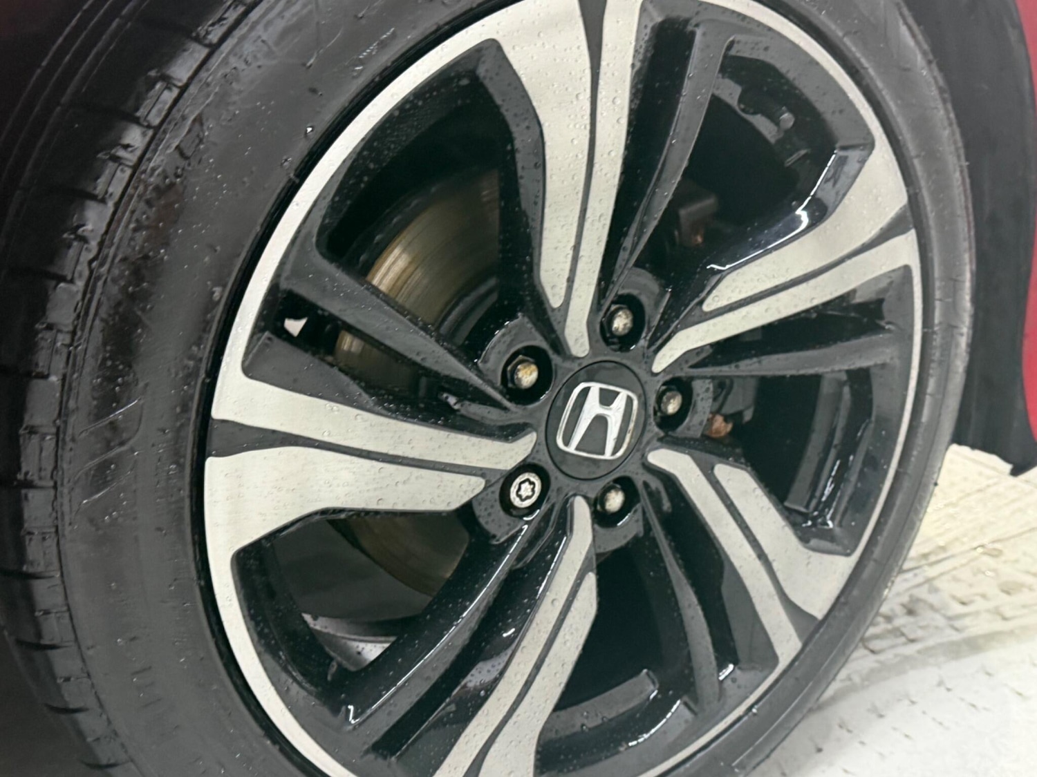 Used Honda Civic 2019 for sale - 77695377: Photo 28