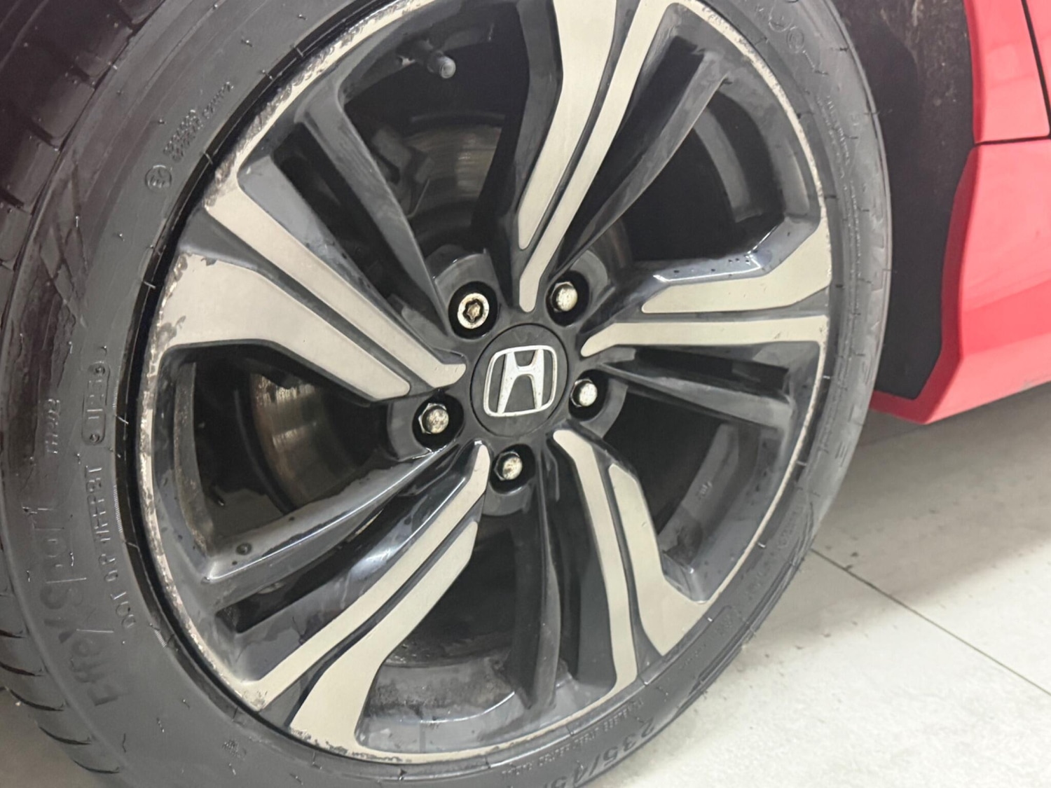 Used Honda Civic 2019 for sale - 77695377: Photo 29